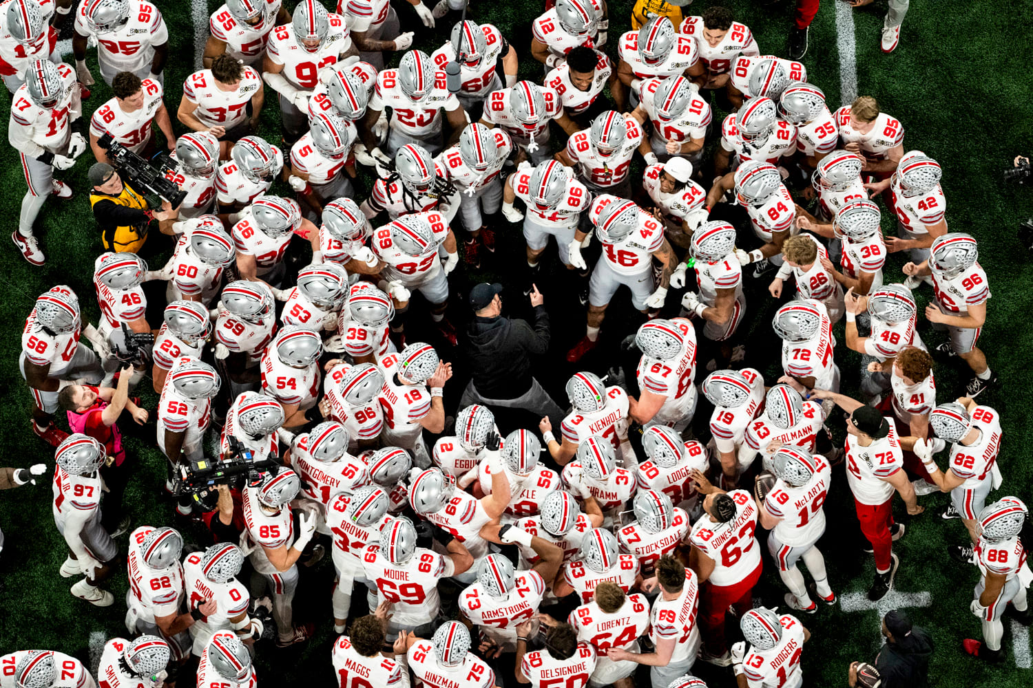 HeatMaster H6 高温流体泵